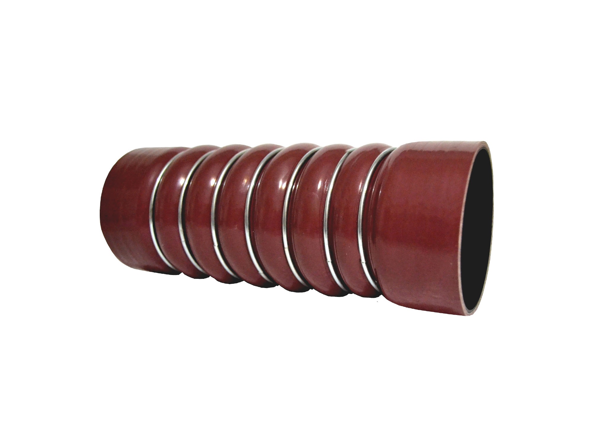 İnterkol Hortumu Kırmızı  Arocs Mercedes